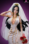 One Piece Boa Hancock Statue - Girl Studio [Pre-Order]