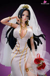 One Piece Boa Hancock Statue - Girl Studio [Pre-Order]