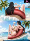 One Piece Boa Hancock Statue - Lazy Cat Studio