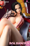 One Piece Boa Hancock Statue (Licensed) - Light Year Studio [In-Stock] - Full Payment - One Piece