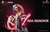 One Piece Boa Hancock Statue (Licensed) - Light Year Studio [In-Stock] - Full Payment - One Piece