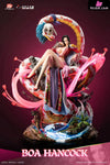 One Piece Boa Hancock Statue (Licensed) - Light Year Studio [In-Stock] - Full Payment - One Piece