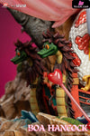 One Piece Boa Hancock Statue (Licensed) - Light Year Studio [In-Stock] - Full Payment - One Piece