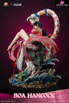 One Piece Boa Hancock Statue (Licensed) - Light Year Studio [In-Stock] - Full Payment - One Piece