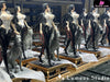 One piece Boa Hancock Statue - Lumous studio [In-Stock] One Piece