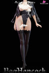 One Piece Boa Hancock Statue - Lumous Studio [Pre-Order] Deposit / Accessory Package A Nsfw 18 +