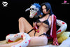 One Piece Boa Hancock Statue - W Studio [Pre - Order]