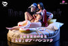 One Piece Boa Hancock Statue - W Studio [Pre - Order] Deposit