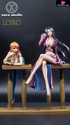 One Piece Boa·hancock Statue - Xoxo Studio [In Stock]