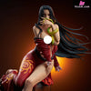 One Piece Boa Hancock Statue - Yao Meng Studio [Pre-Order]