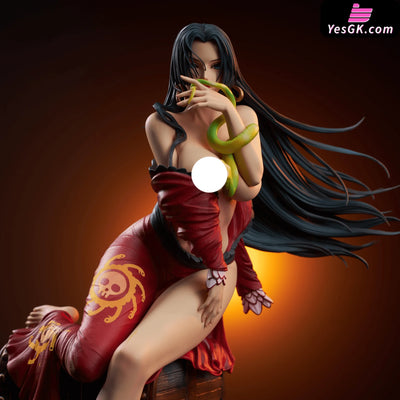 One Piece Boa Hancock Statue - Yao Meng Studio [Pre-Order]