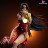 One Piece Boa Hancock Statue - Yao Meng Studio [Pre-Order]