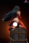 One Piece Boa Hancock Statue - Yao Meng Studio [Pre-Order]