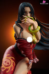 One Piece Boa Hancock Statue - Yao Meng Studio [Pre-Order]