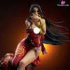 One Piece Boa Hancock Statue - Yao Meng Studio [Pre-Order]