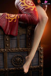 One Piece Boa Hancock Statue - Yao Meng Studio [Pre-Order]