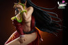 One Piece Boa Hancock Statue - Yao Meng Studio [Pre-Order]