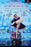 One Piece Boa Hancock Statue - Yuan Ji Hua Studio [Pre-Order] Deposit / 1/6 Scale