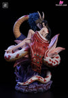 One Piece Boa Hancock Statue - Zuoban Studio [Pre-Order]