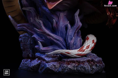 One Piece Boa Hancock Statue - Zuoban Studio [Pre-Order]