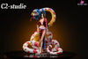 One Piece Boa Hancock Boa (Without Characters) Statue - C2 Studio [Pre-Order Closed]