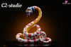 One Piece Boa Hancock Boa (Without Characters) Statue - C2 Studio [Pre-Order Closed]