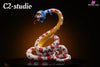 One Piece Boa Hancock Boa (Without Characters) Statue - C2 Studio [Pre-Order Closed]