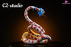 One Piece Boa Hancock Boa (Without Characters) Statue - C2 Studio [Pre-Order Closed]