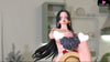 One Piece Boa Hancock’s Happy Life Statue - Over Watch Studio [Pre-Order]