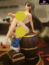 One Piece Boa Hancock’s Happy Life Statue - Over Watch Studio [In-Stock] Full Payment（Only Momonosuke vs Hancock） One