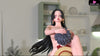One Piece Boa Hancock’s Happy Life Statue - Over Watch Studio [Pre-Order]