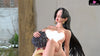 One Piece Boa Hancock’s Happy Life Statue - Over Watch Studio [Pre-Order] Deposit