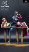 One Piece Boa·hancock Statue - Xoxo Studio [In Stock]