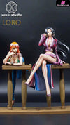 One Piece Boa·hancock Statue - Xoxo Studio [In Stock]