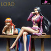 One Piece Boa·hancock Statue - Xoxo Studio [In Stock]