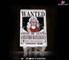 One Piece Bondage Resonance 01-Pluto Silvers Rayleigh Resin Statue - Wan Xiang Studio [Pre-Order]