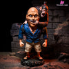 One Piece Bonk Punch & Monster Statue - Shu Guang Studio [Pre-Order]