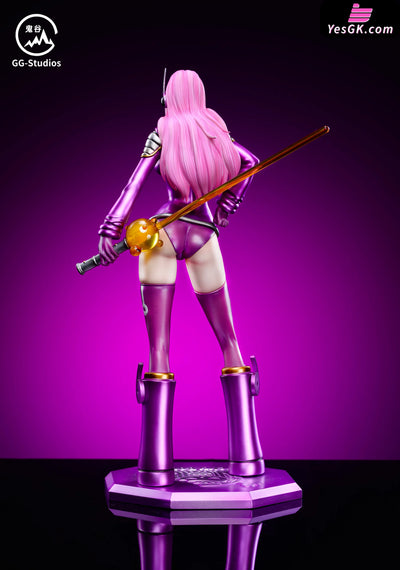 One Piece Bonney GK Statue - GG Studio [In-Stock] - One Piece