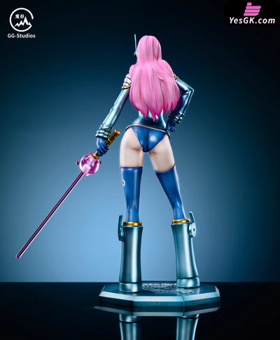 One Piece Bonney GK Statue - GG Studio [In-Stock] - One Piece