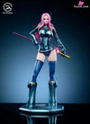 One Piece Bonney GK Statue - GG Studio [In-Stock] - Full Payment / Different Color(Blue) - One Piece