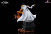 One Piece Borsalino Resin Statue - Shi Zuo Yong Zhe Studio [Pre-Order]