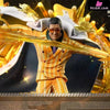 One Piece Borsalino Resin Statue - Waterbear Studio [Pre-Order]