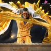 One Piece Borsalino Resin Statue - Waterbear Studio [Pre-Order]