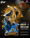 One Piece Borsalino Resin Statue - Waterbear Studio [Pre-Order]