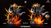 One Piece Borsalino Statue - Lz Studio [Pre-Order]