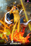 One Piece Borsalino Statue - Lz Studio [Pre-Order]