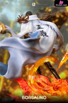 One Piece Borsalino Statue - Lz Studio [Pre-Order]