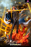 One Piece Borsalino Statue - Lz Studio [Pre-Order]