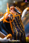 One Piece Borsalino Statue - Lz Studio [Pre-Order]