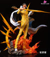 One Piece Borsalino Statue - Lz Studio [Pre-Order] Deposit / Yellow Clothes Solid Color